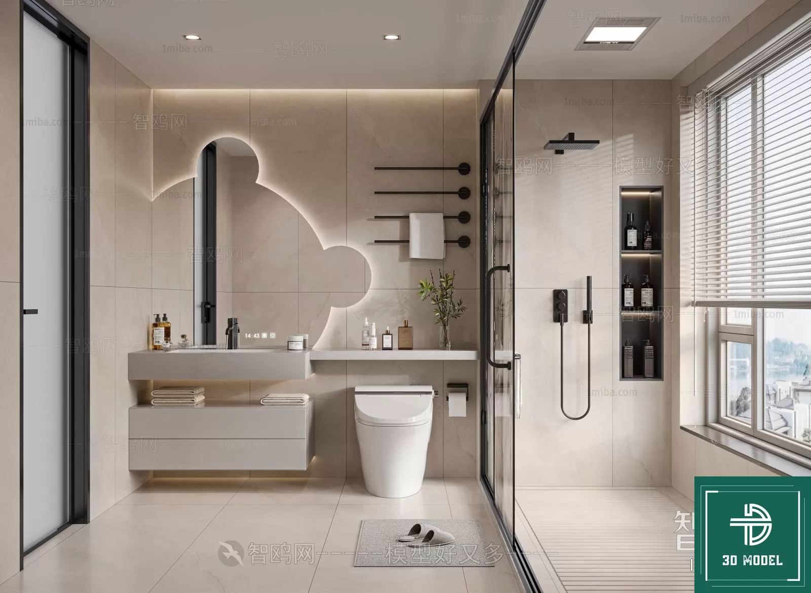 3DSKY FREE - FREE 3DS MAX MODELS