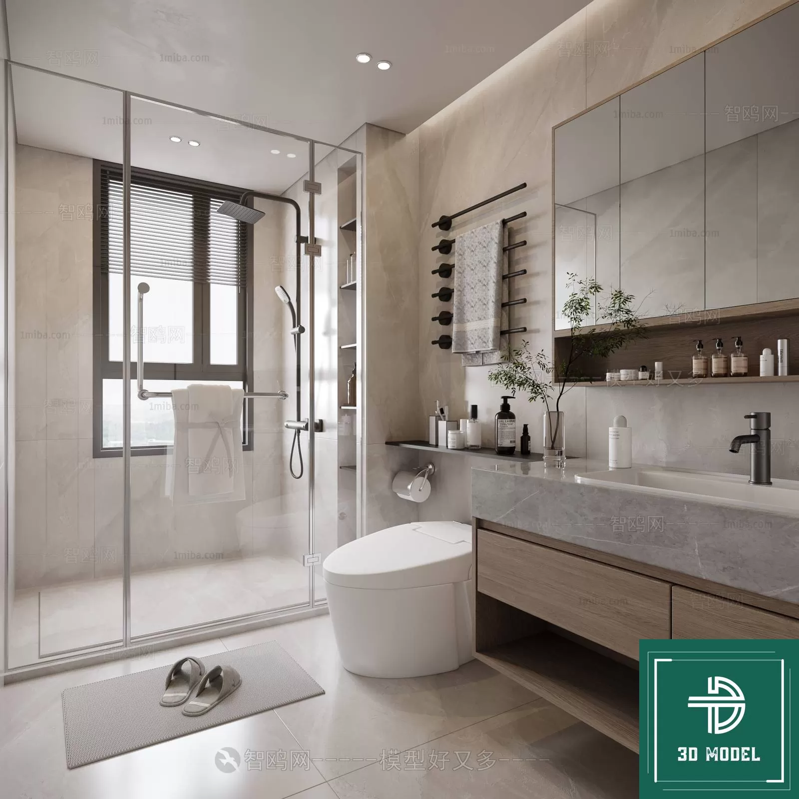 3DSKY FREE - FREE 3DS MAX MODELS