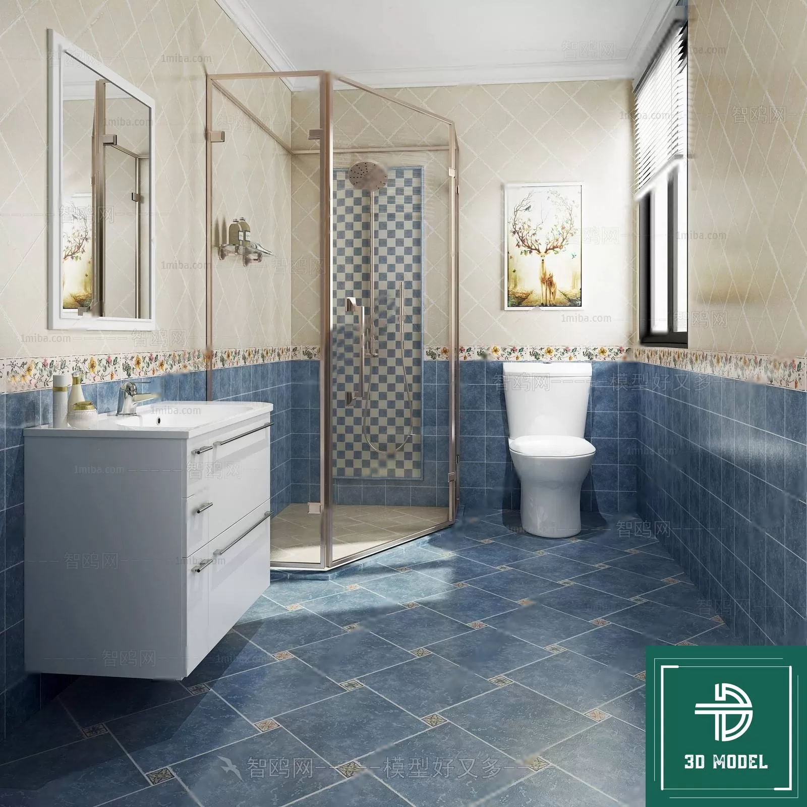 3DSKY FREE - FREE 3DS MAX MODELS