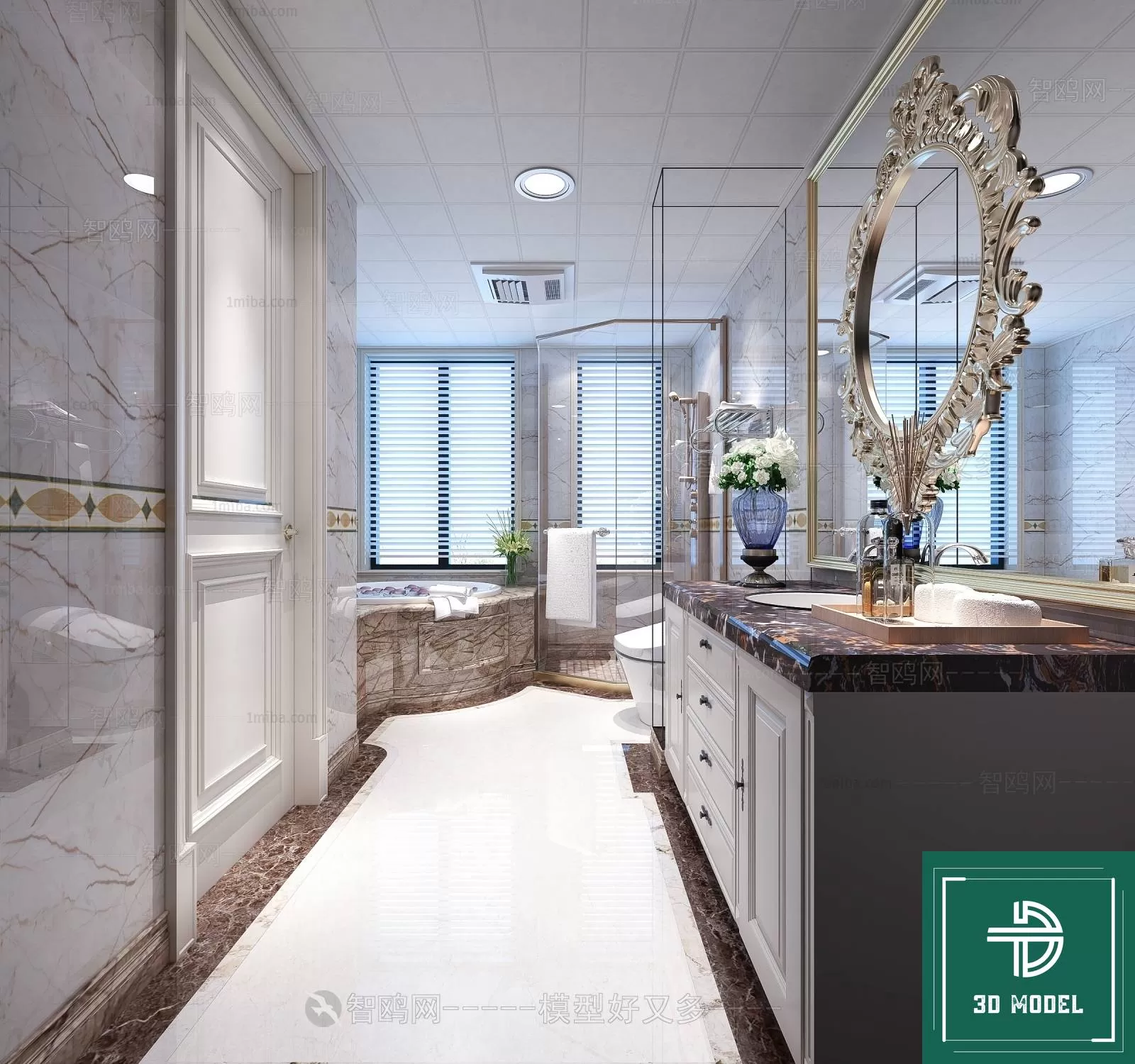 3DSKY FREE - FREE 3DS MAX MODELS