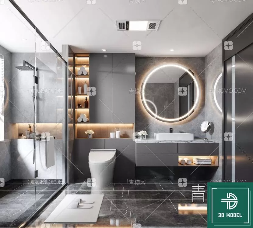 3DSKY FREE - FREE 3DS MAX MODELS