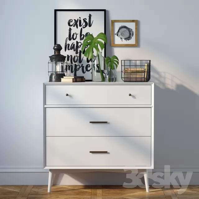 3DSKY FREE - FREE 3DS MAX MODELS