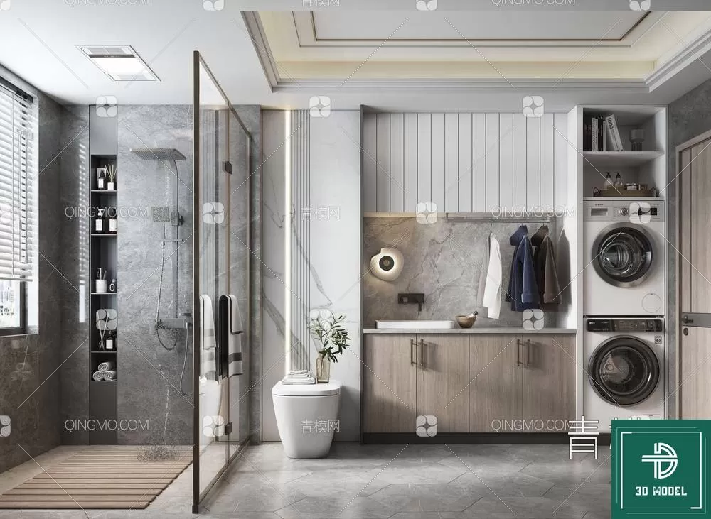 3DSKY FREE - FREE 3DS MAX MODELS