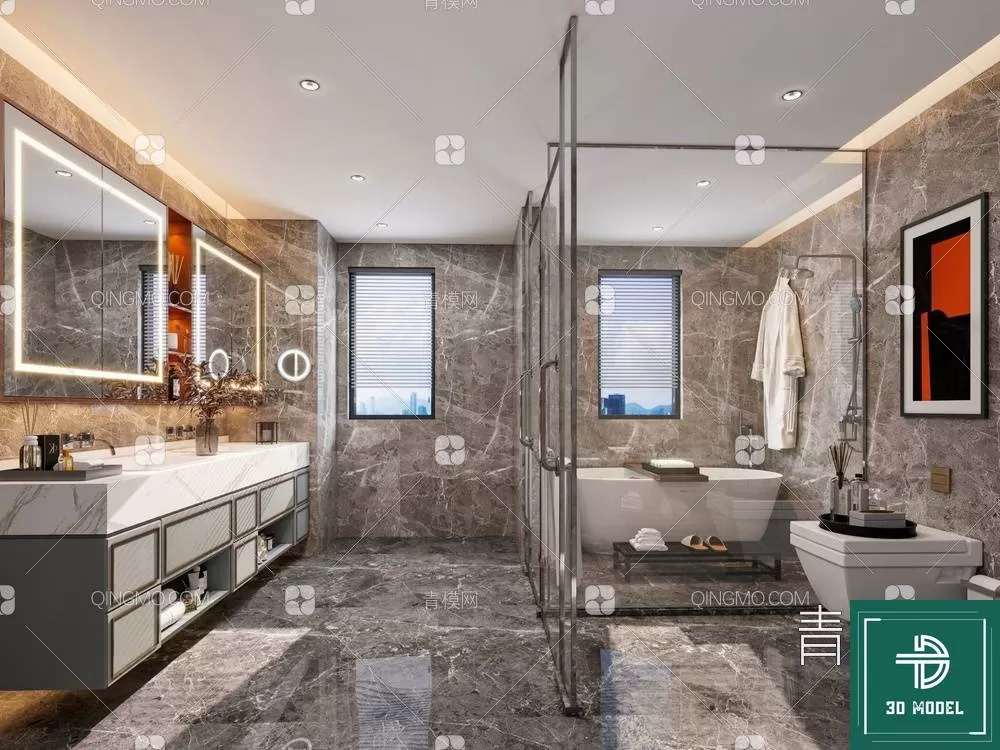 3DSKY FREE - FREE 3DS MAX MODELS