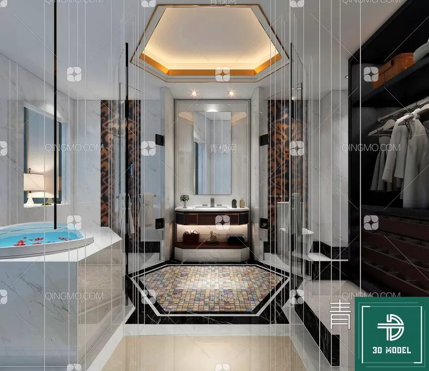 3DSKY FREE - FREE 3DS MAX MODELS