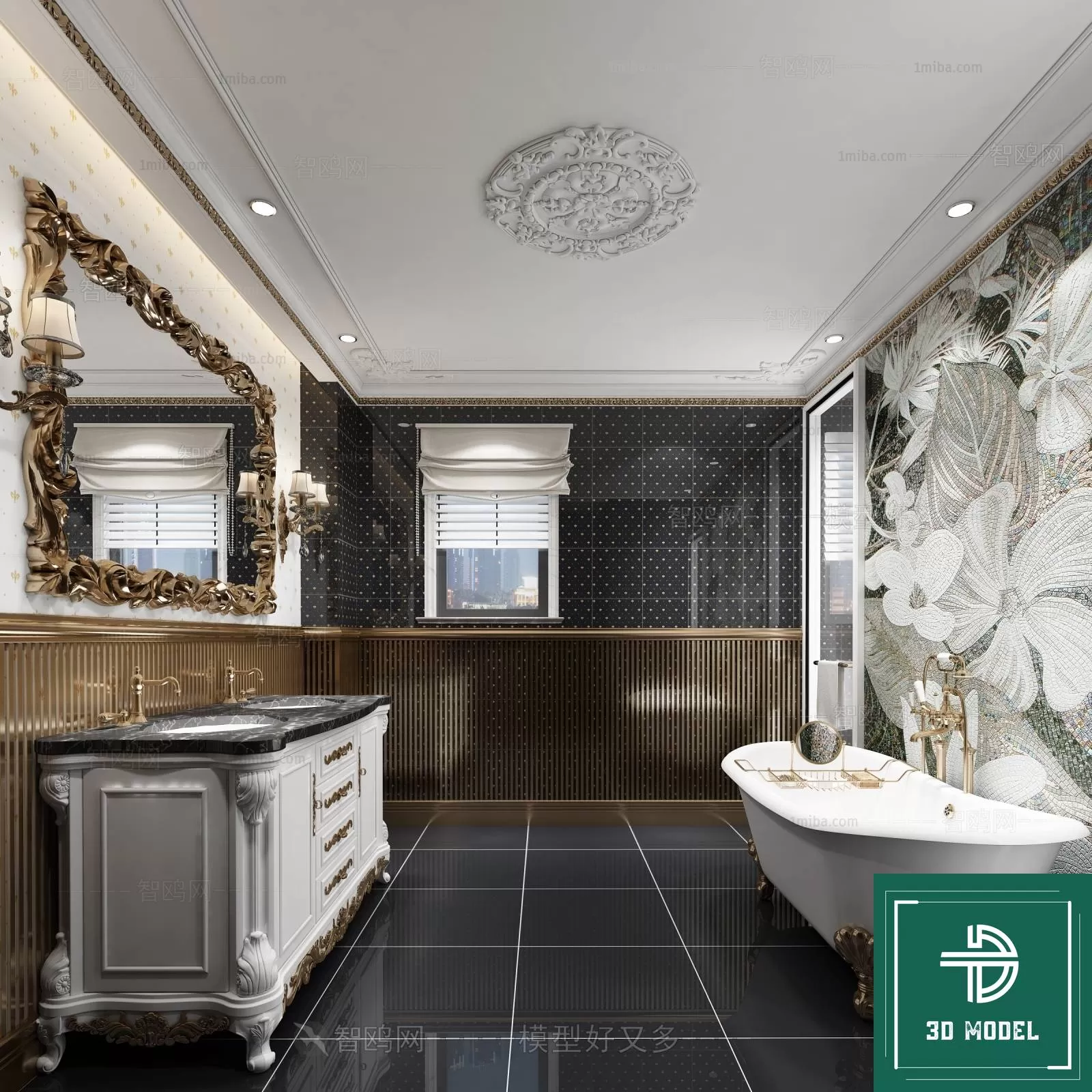 3DSKY FREE - FREE 3DS MAX MODELS