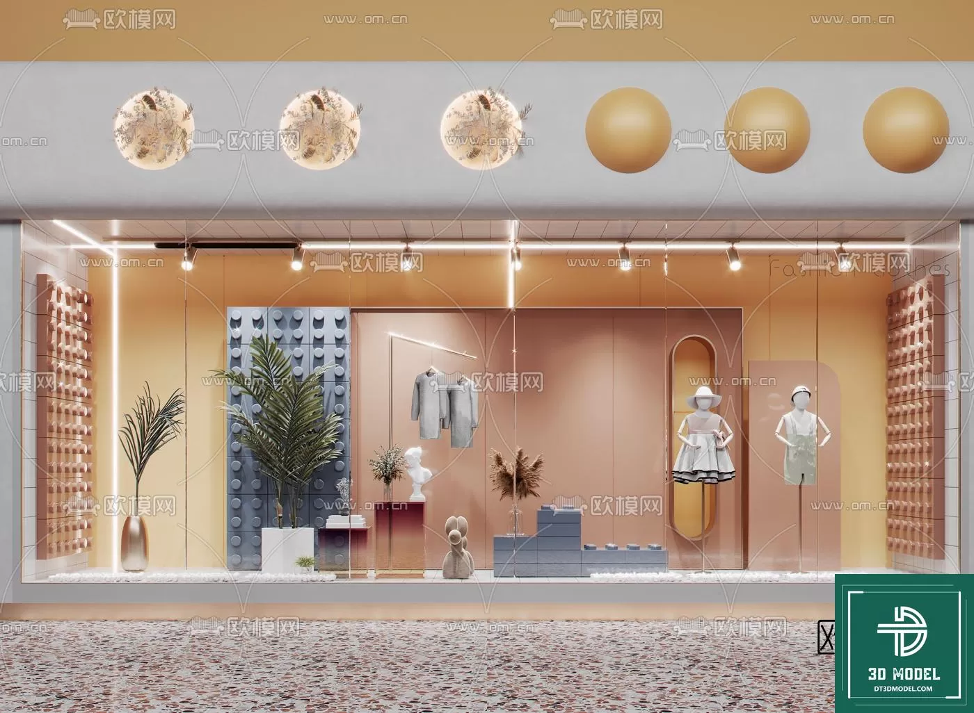 3DSKY FREE - FREE 3DS MAX MODELS