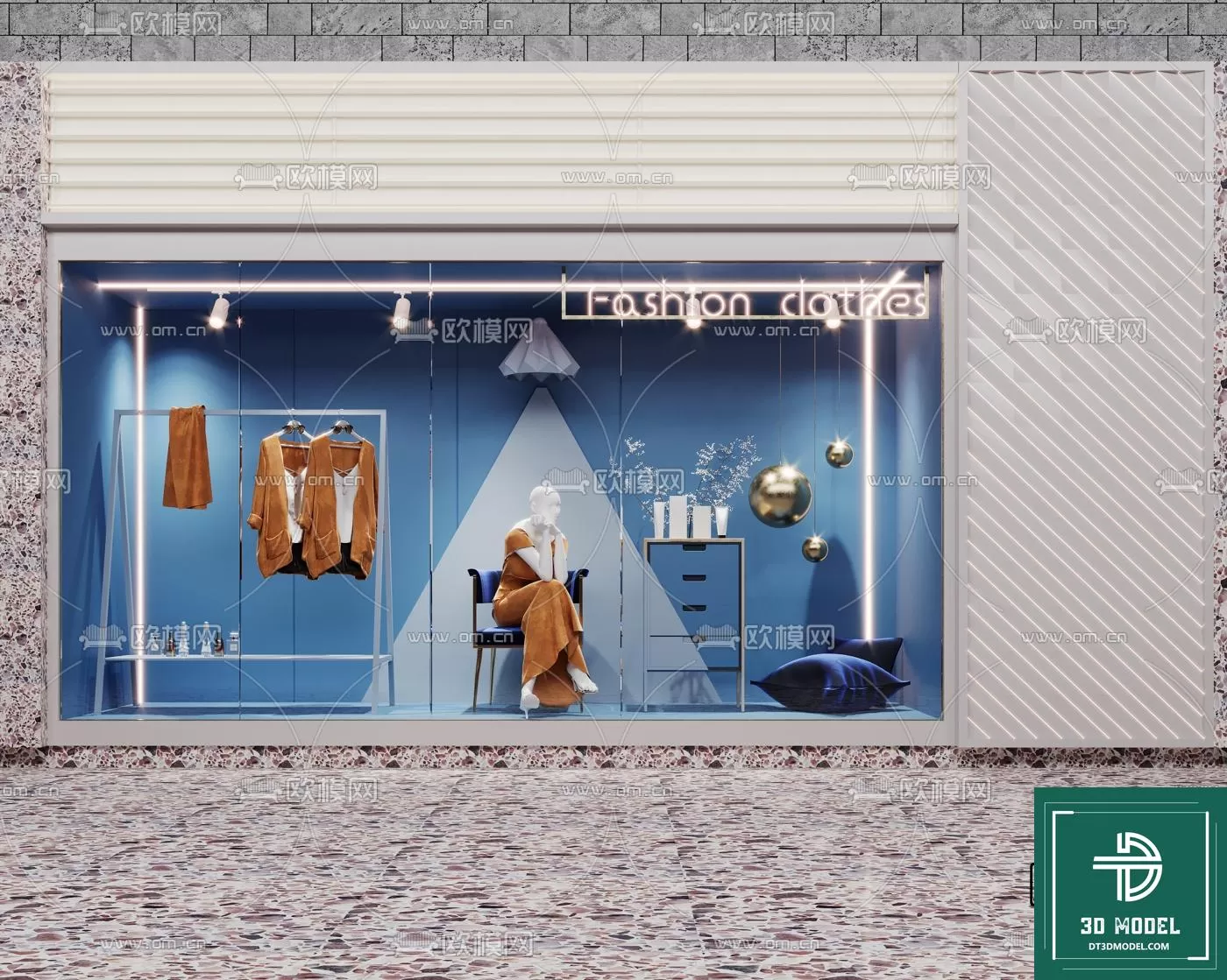 3DSKY FREE - FREE 3DS MAX MODELS