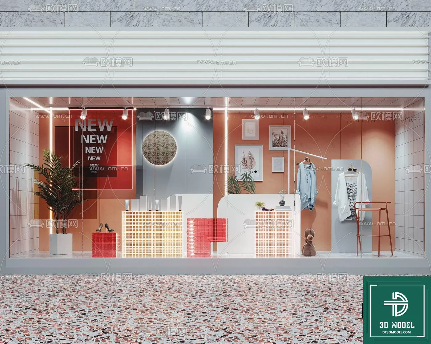 3DSKY FREE - FREE 3DS MAX MODELS