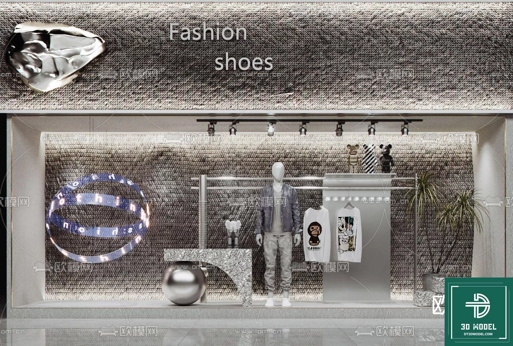 3DSKY FREE - FREE 3DS MAX MODELS