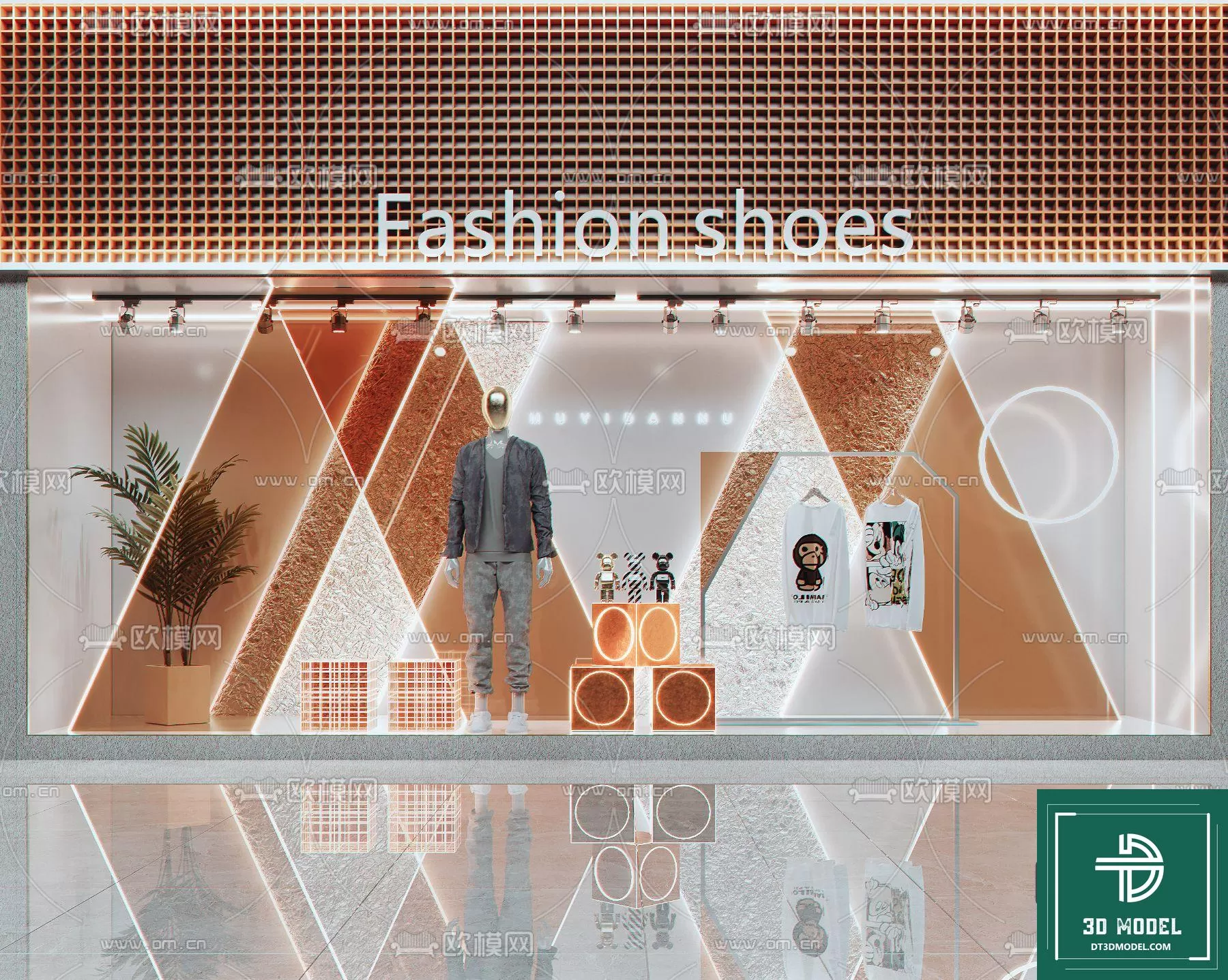 3DSKY FREE - FREE 3DS MAX MODELS