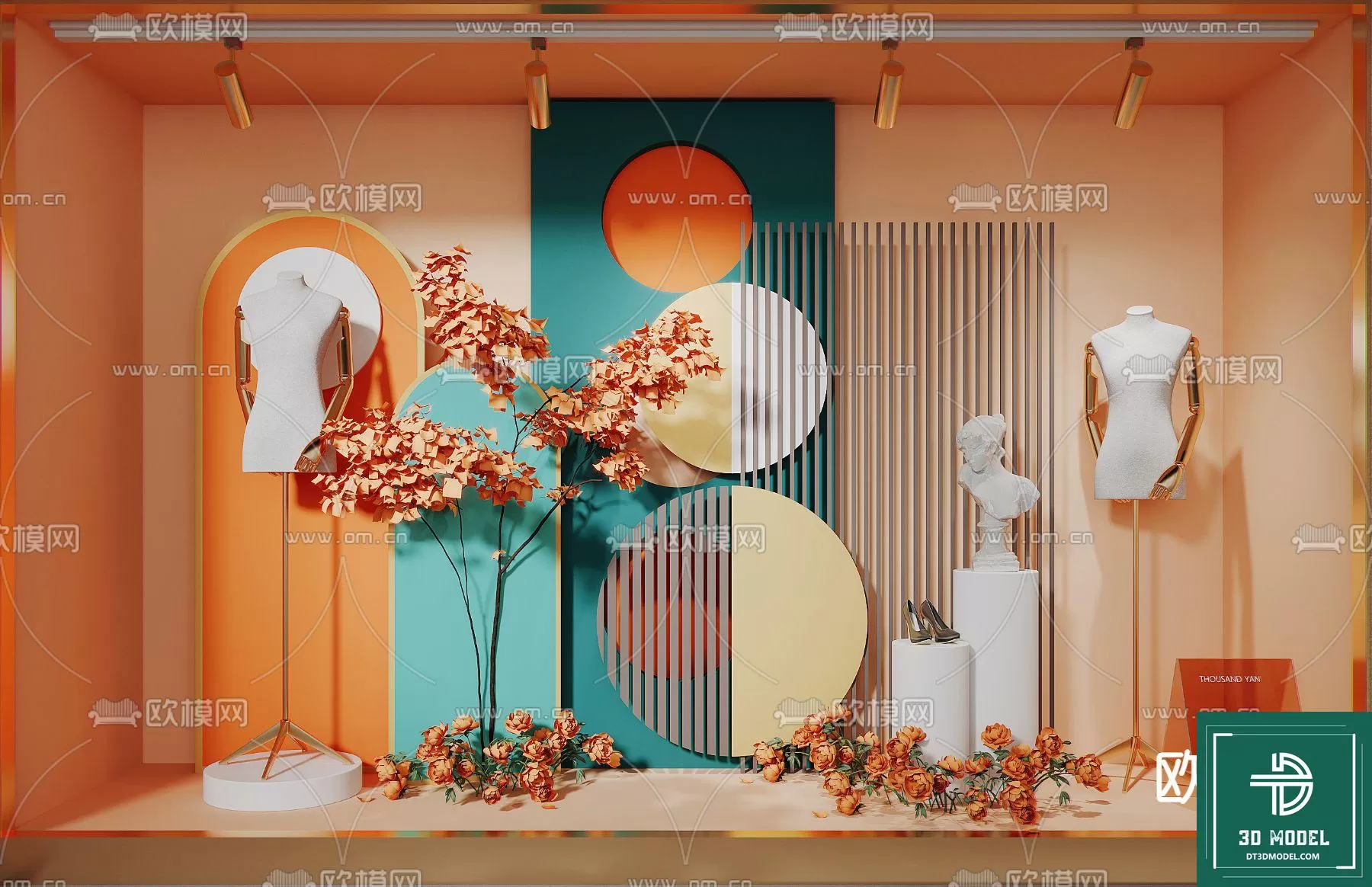 3DSKY FREE - FREE 3DS MAX MODELS