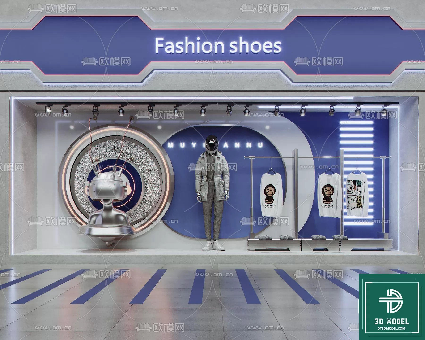 3DSKY FREE - FREE 3DS MAX MODELS