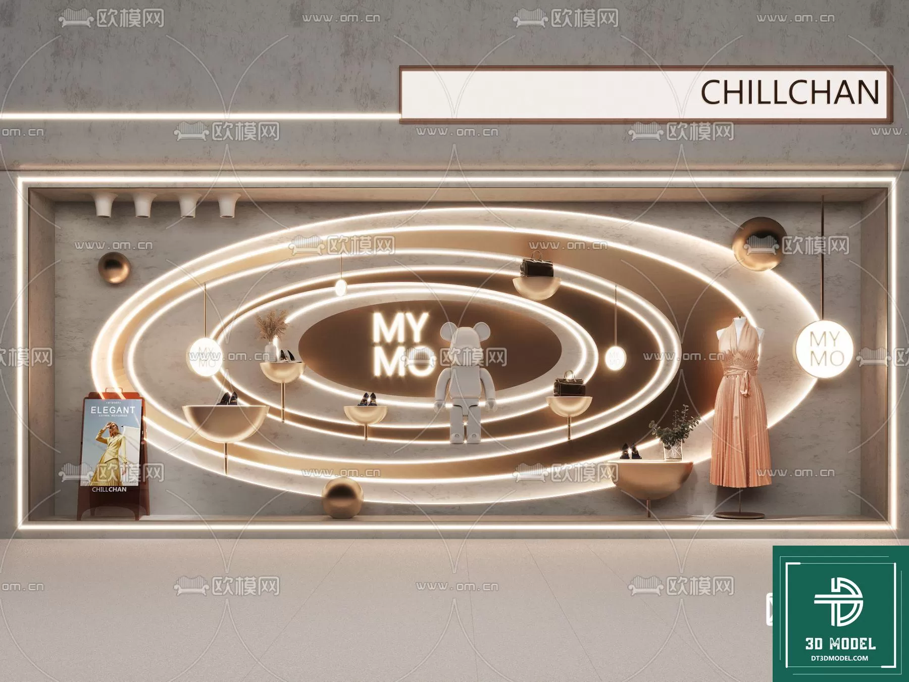 3DSKY FREE - FREE 3DS MAX MODELS