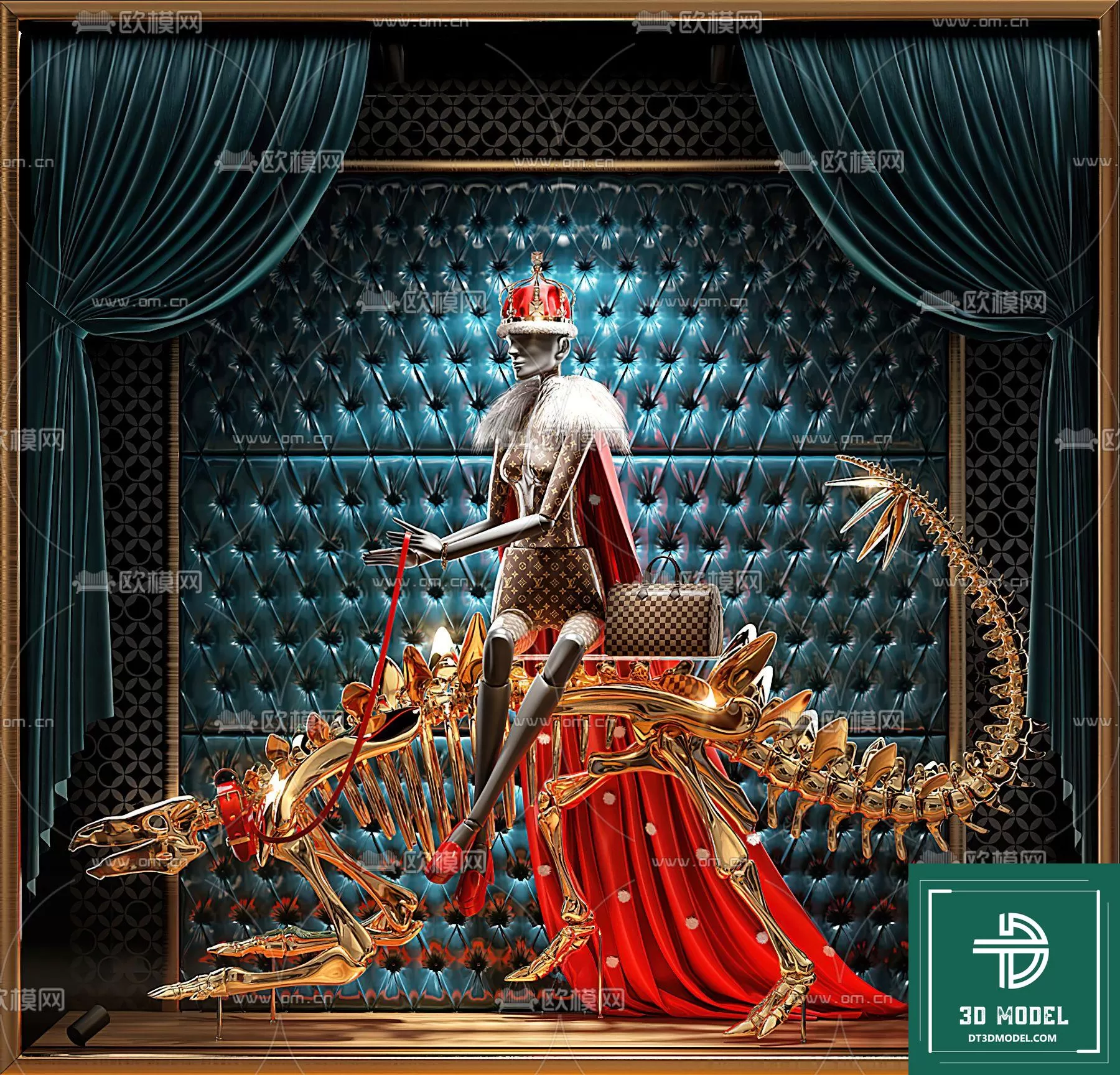 3DSKY FREE - FREE 3DS MAX MODELS