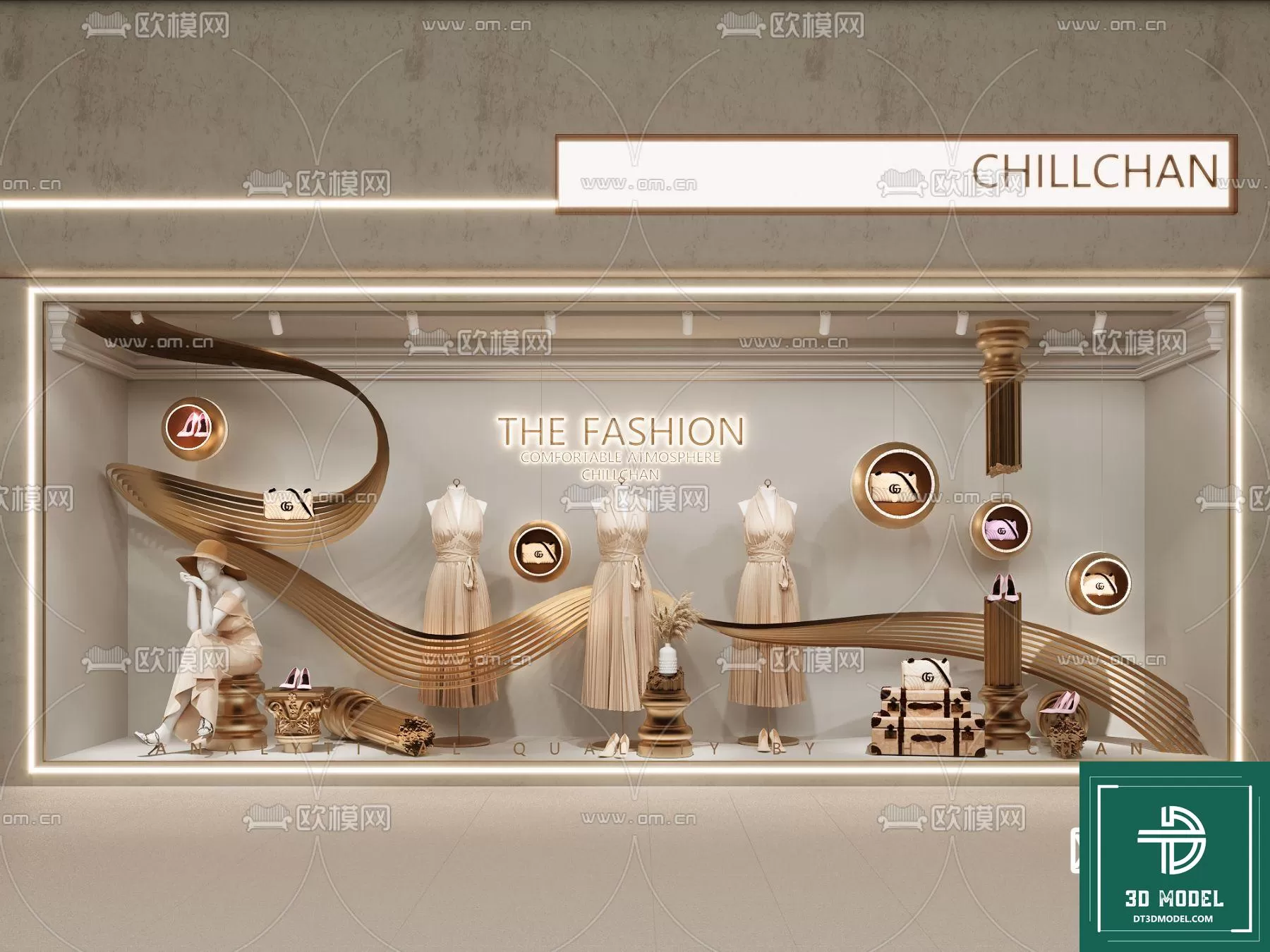 3DSKY FREE - FREE 3DS MAX MODELS