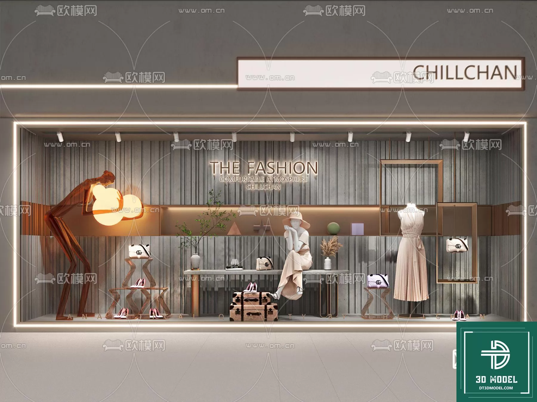 3DSKY FREE - FREE 3DS MAX MODELS