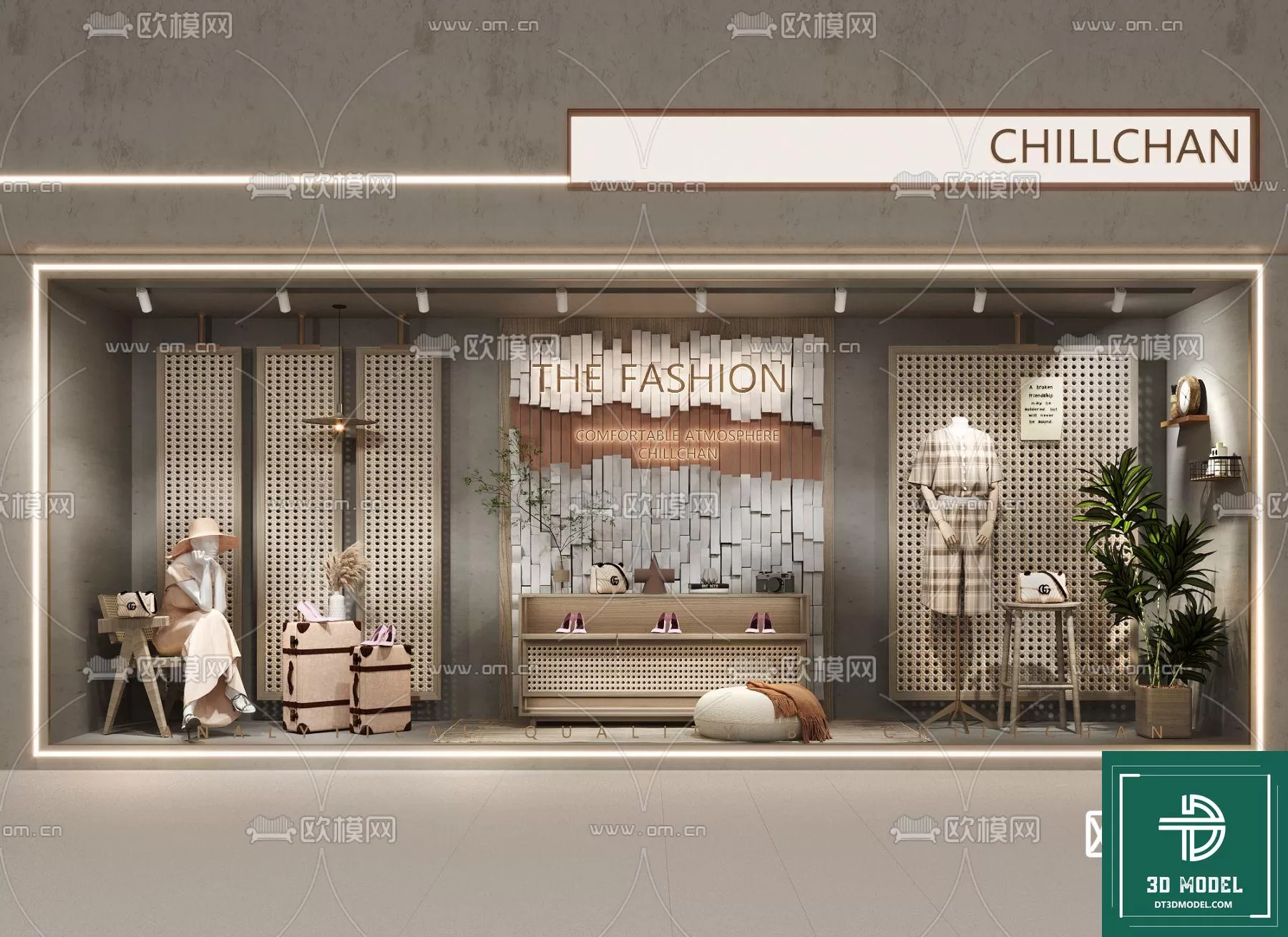 3DSKY FREE - FREE 3DS MAX MODELS