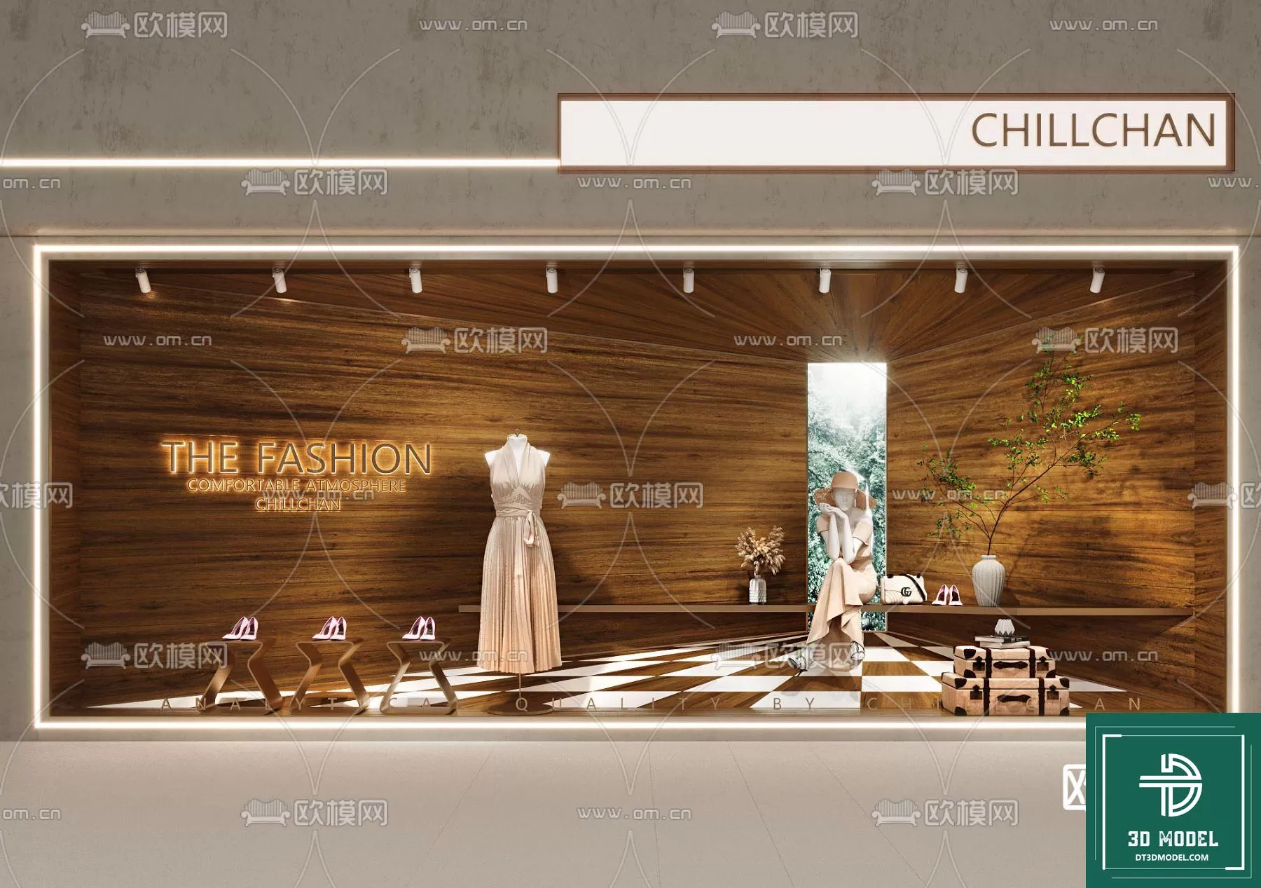 3DSKY FREE - FREE 3DS MAX MODELS