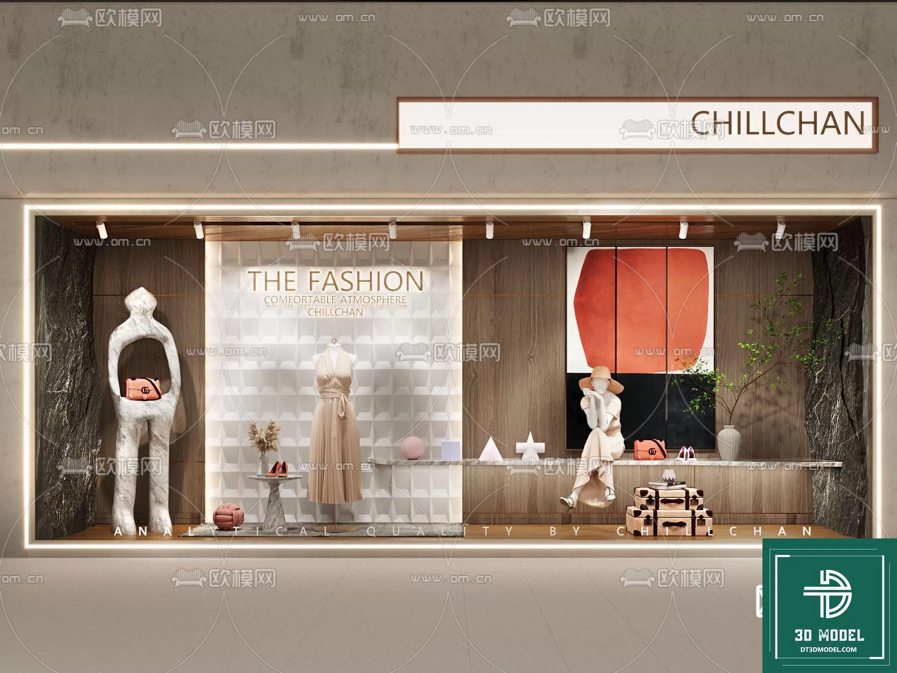 3DSKY FREE - FREE 3DS MAX MODELS