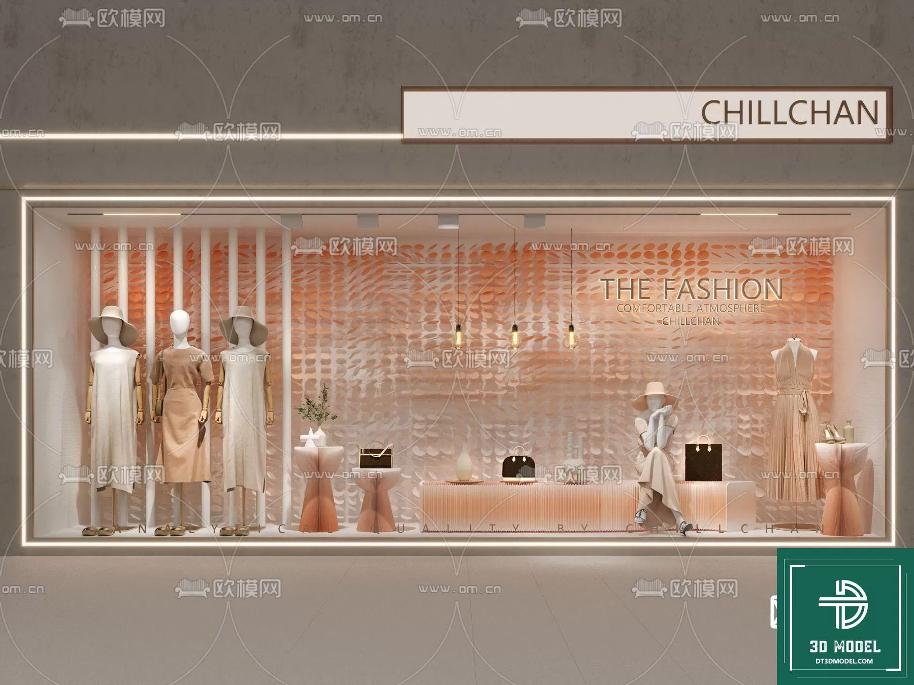 3DSKY FREE - FREE 3DS MAX MODELS