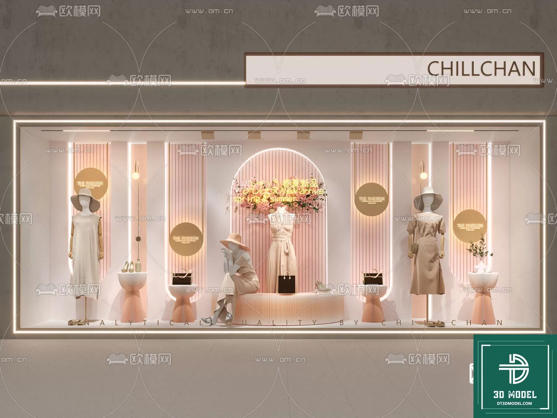 3DSKY FREE - FREE 3DS MAX MODELS