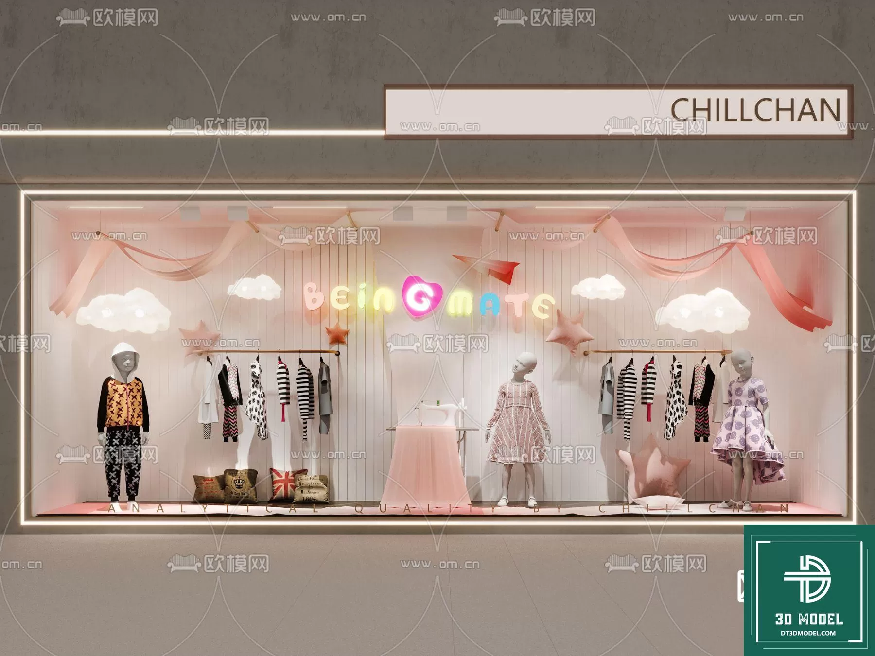 3DSKY FREE - FREE 3DS MAX MODELS