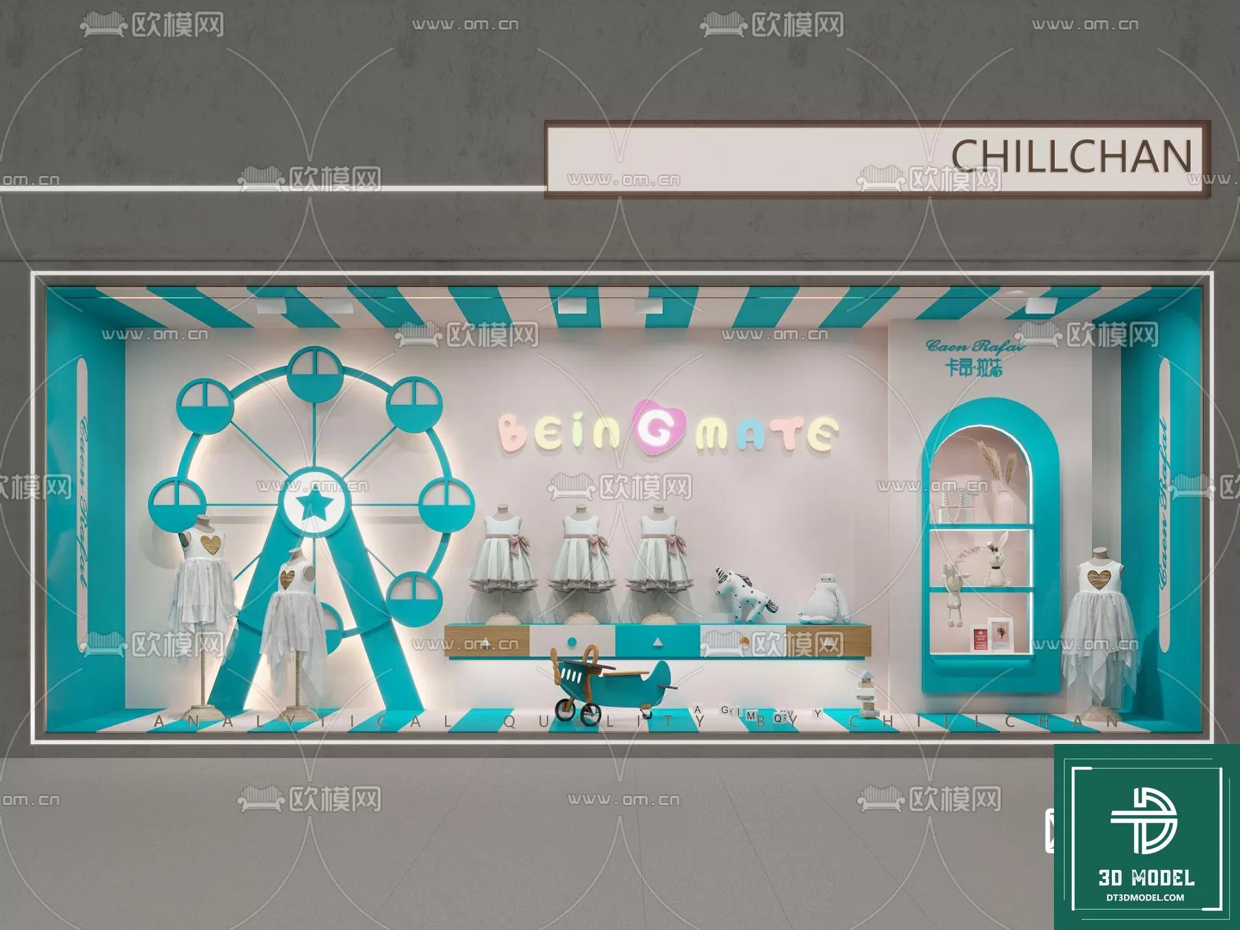 3DSKY FREE - FREE 3DS MAX MODELS