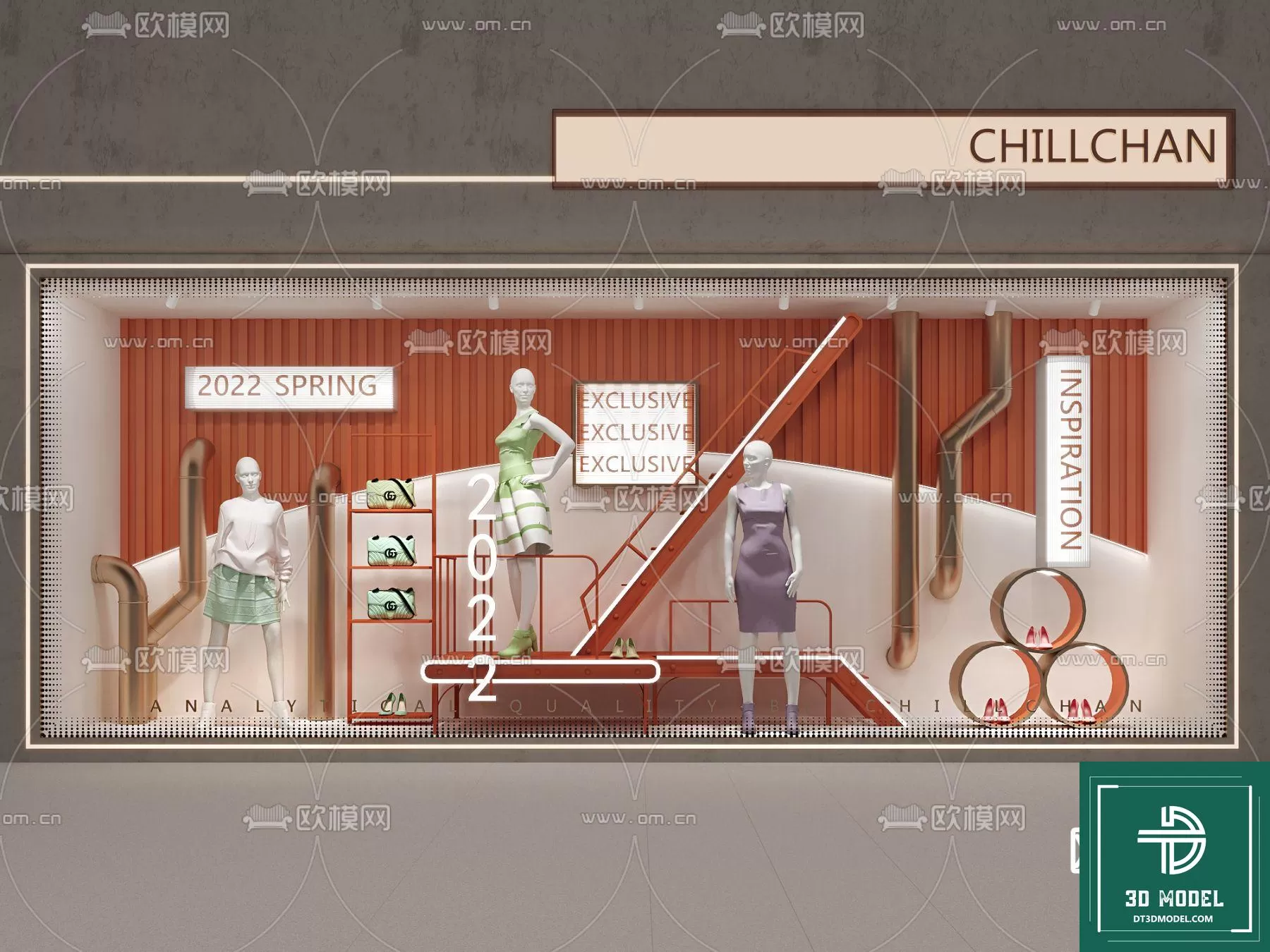 3DSKY FREE - FREE 3DS MAX MODELS