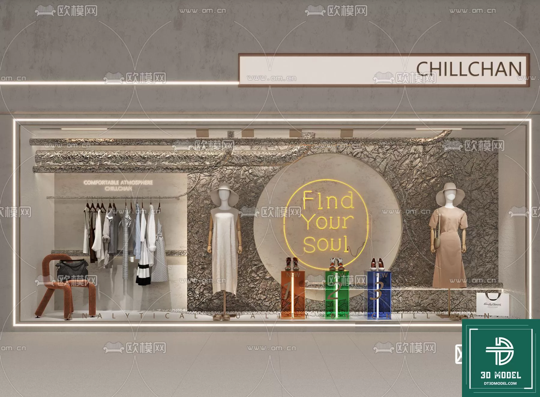 3DSKY FREE - FREE 3DS MAX MODELS