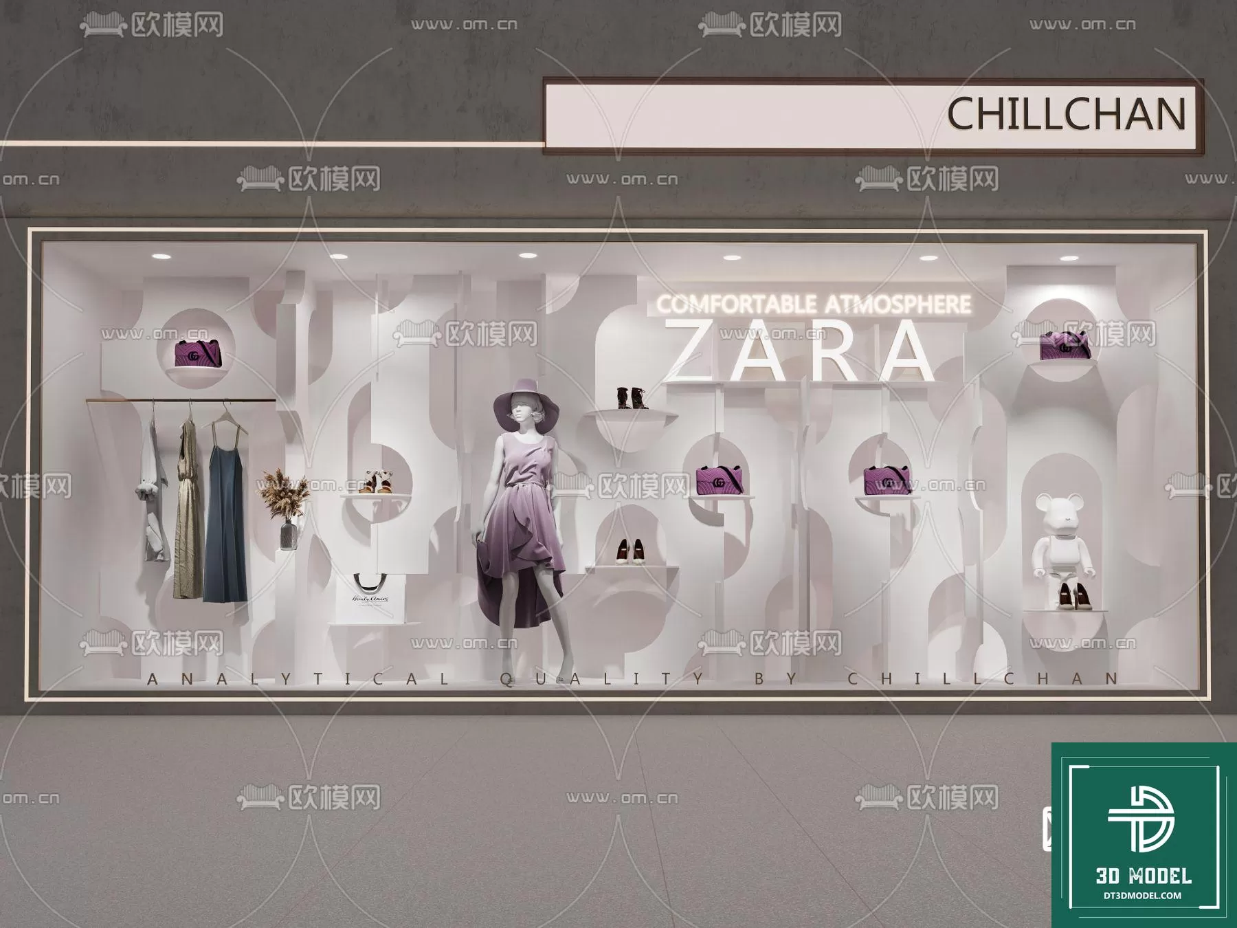 3DSKY FREE - FREE 3DS MAX MODELS