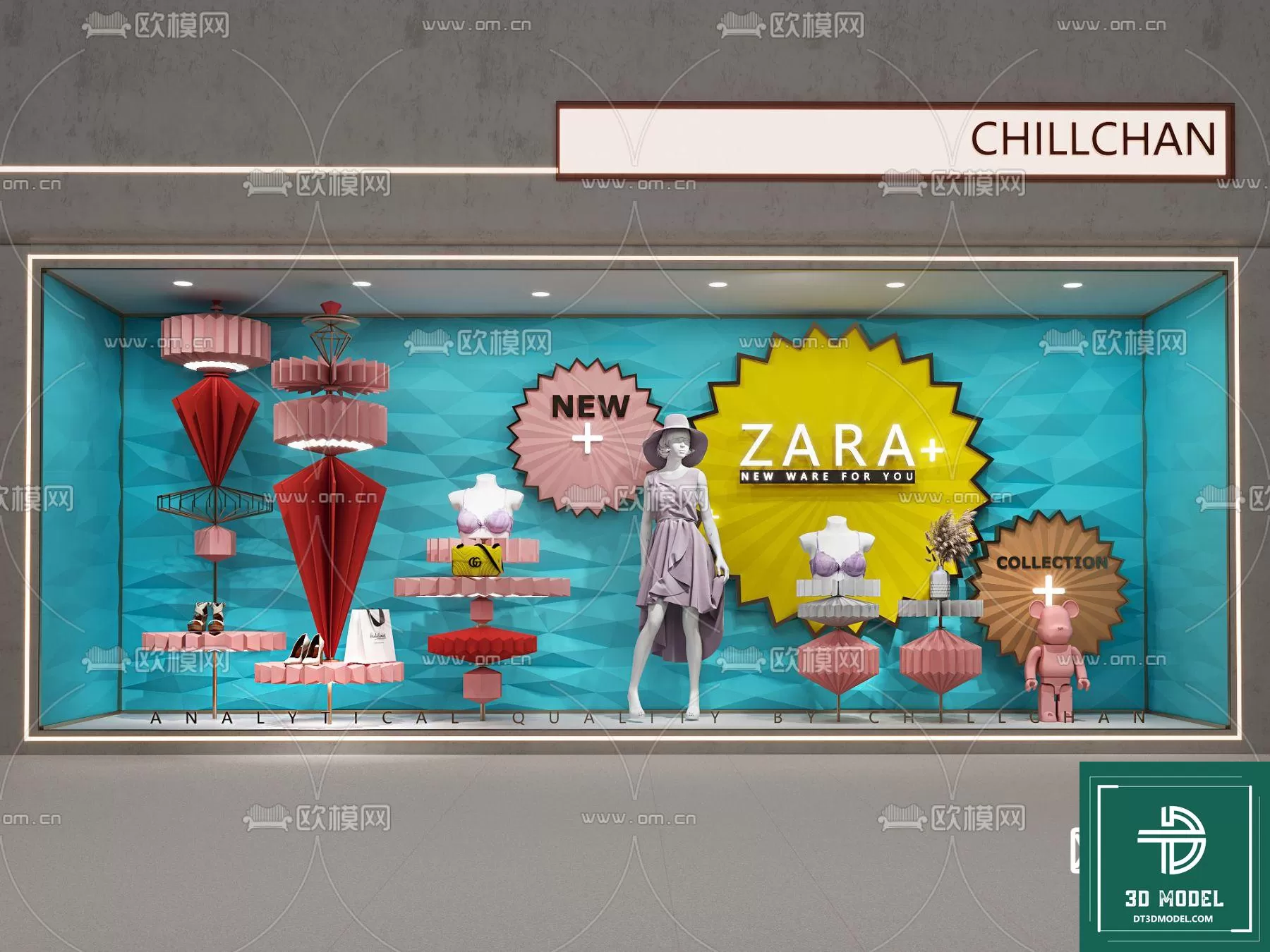 3DSKY FREE - FREE 3DS MAX MODELS