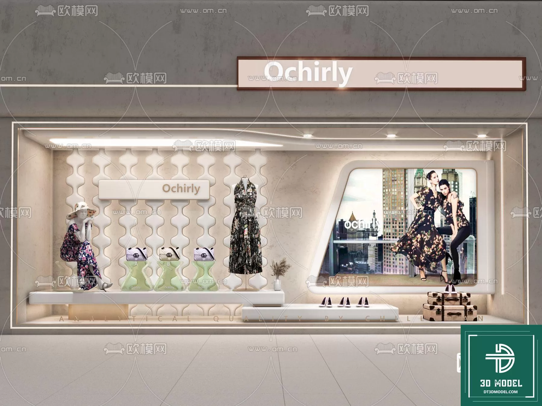 3DSKY FREE - FREE 3DS MAX MODELS