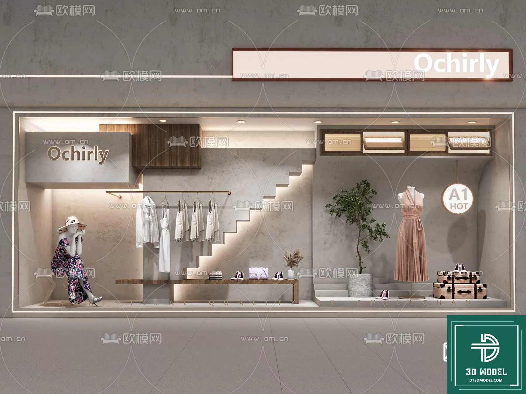 3DSKY FREE - FREE 3DS MAX MODELS