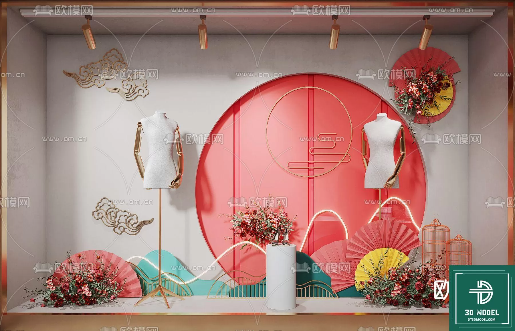 3DSKY FREE - FREE 3DS MAX MODELS