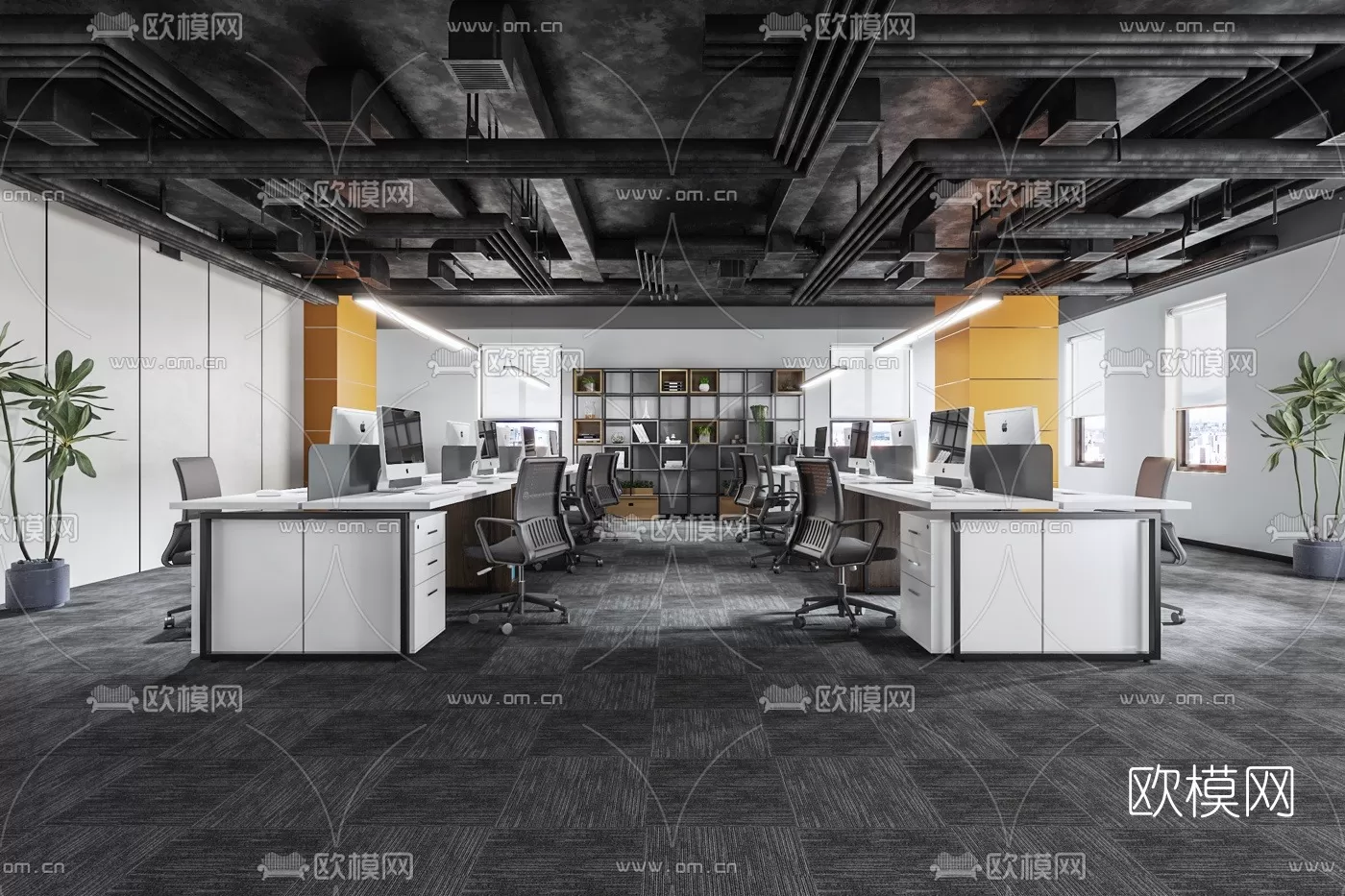 3DSKY FREE - FREE 3DS MAX MODELS