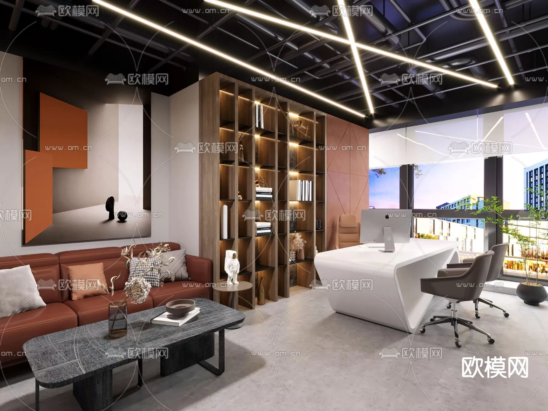 3DSKY FREE - FREE 3DS MAX MODELS