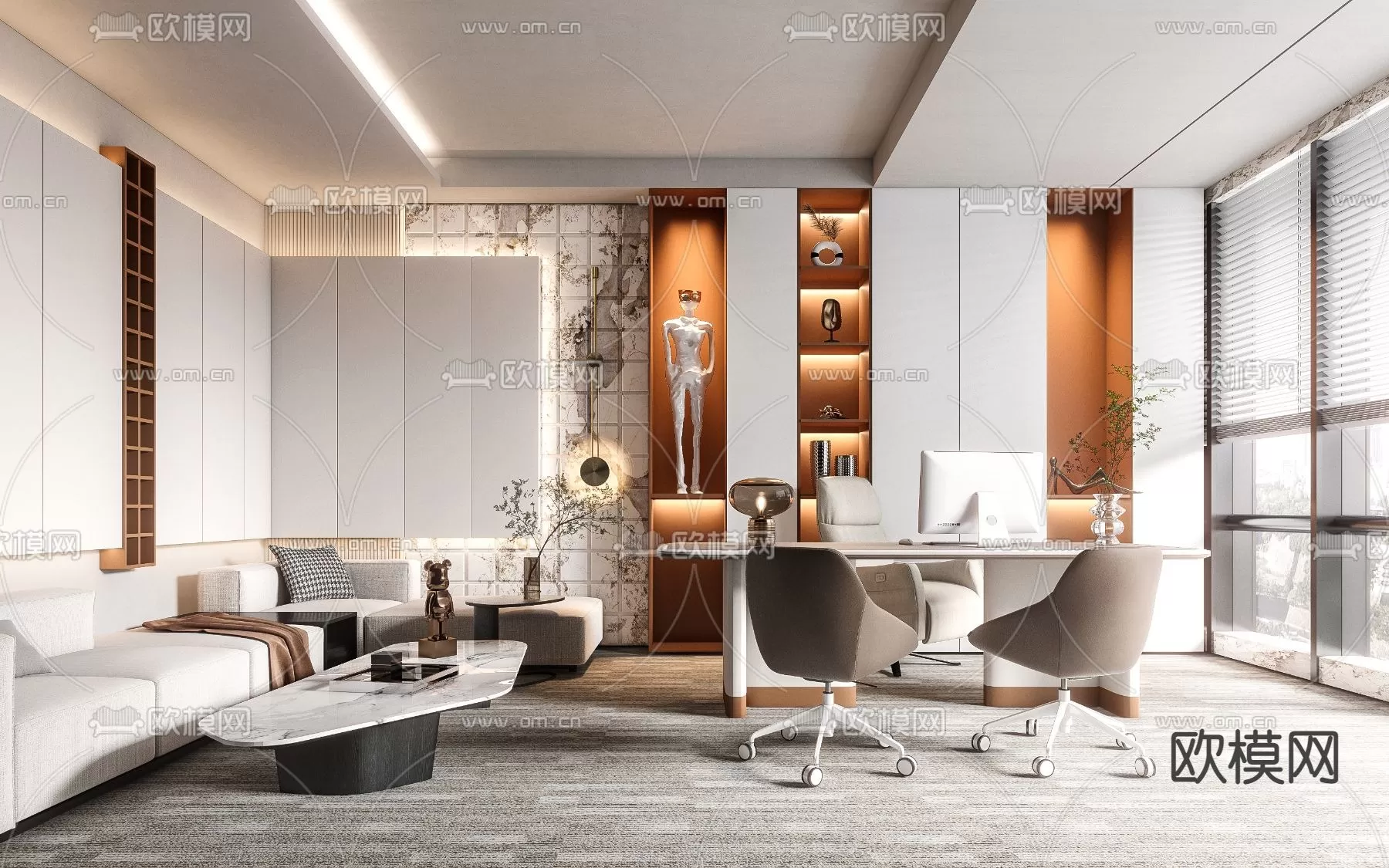 3DSKY FREE - FREE 3DS MAX MODELS