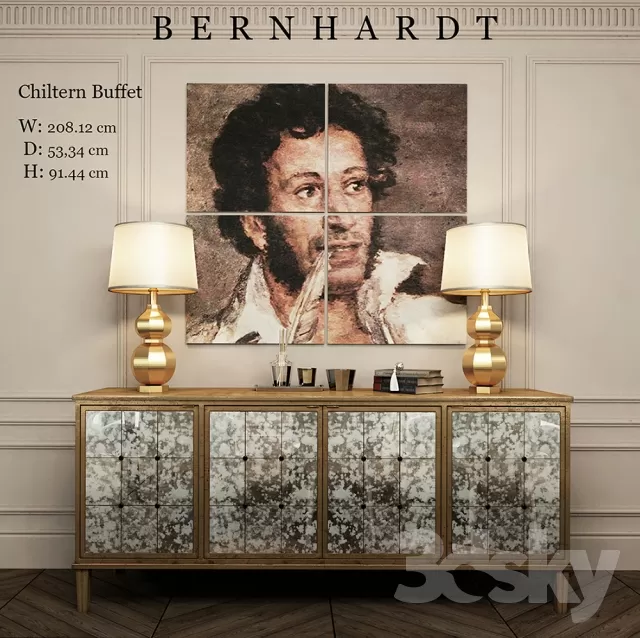 3DSKY FREE - FREE 3DS MAX MODELS