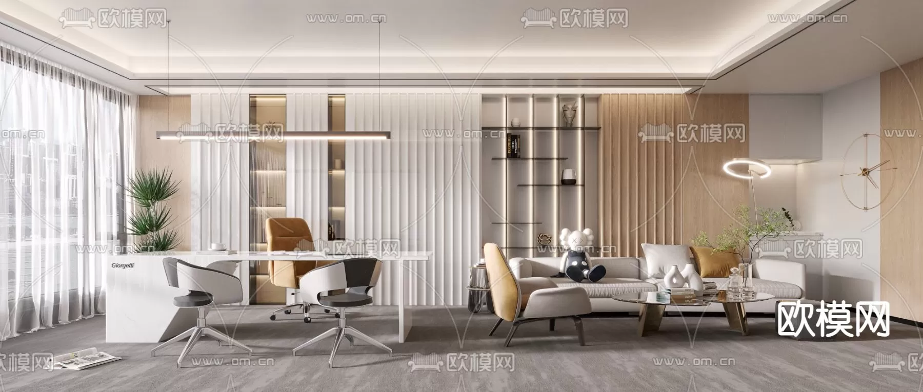 3DSKY FREE - FREE 3DS MAX MODELS