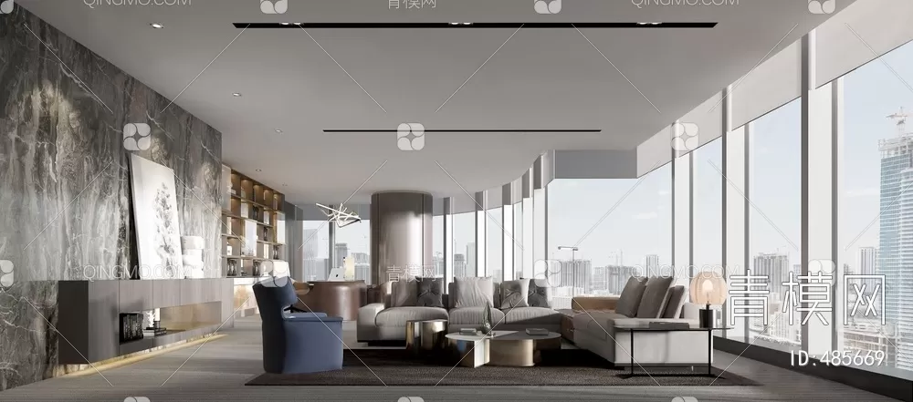 3DSKY FREE - FREE 3DS MAX MODELS