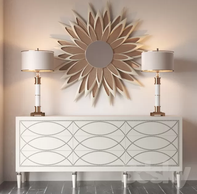 3DSKY FREE - FREE 3DS MAX MODELS