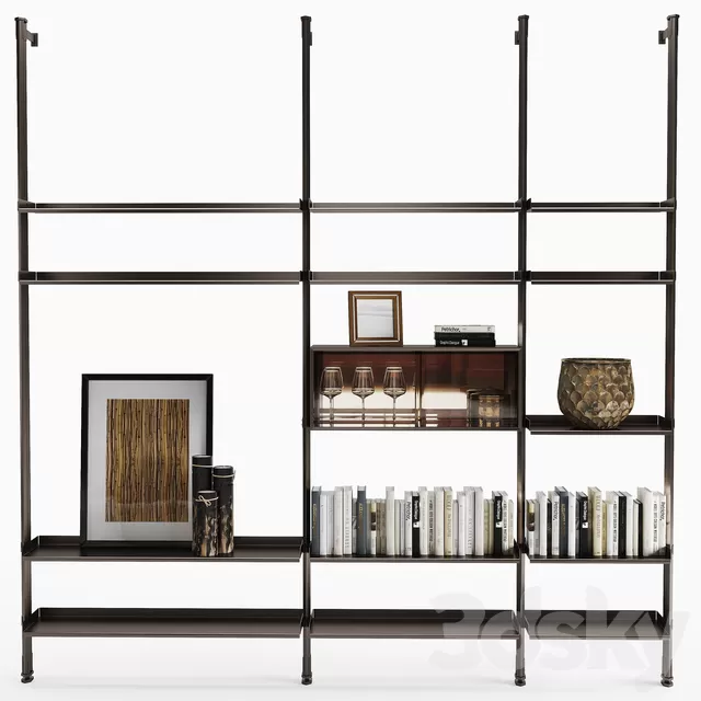 3DSKY FREE - FREE 3DS MAX MODELS