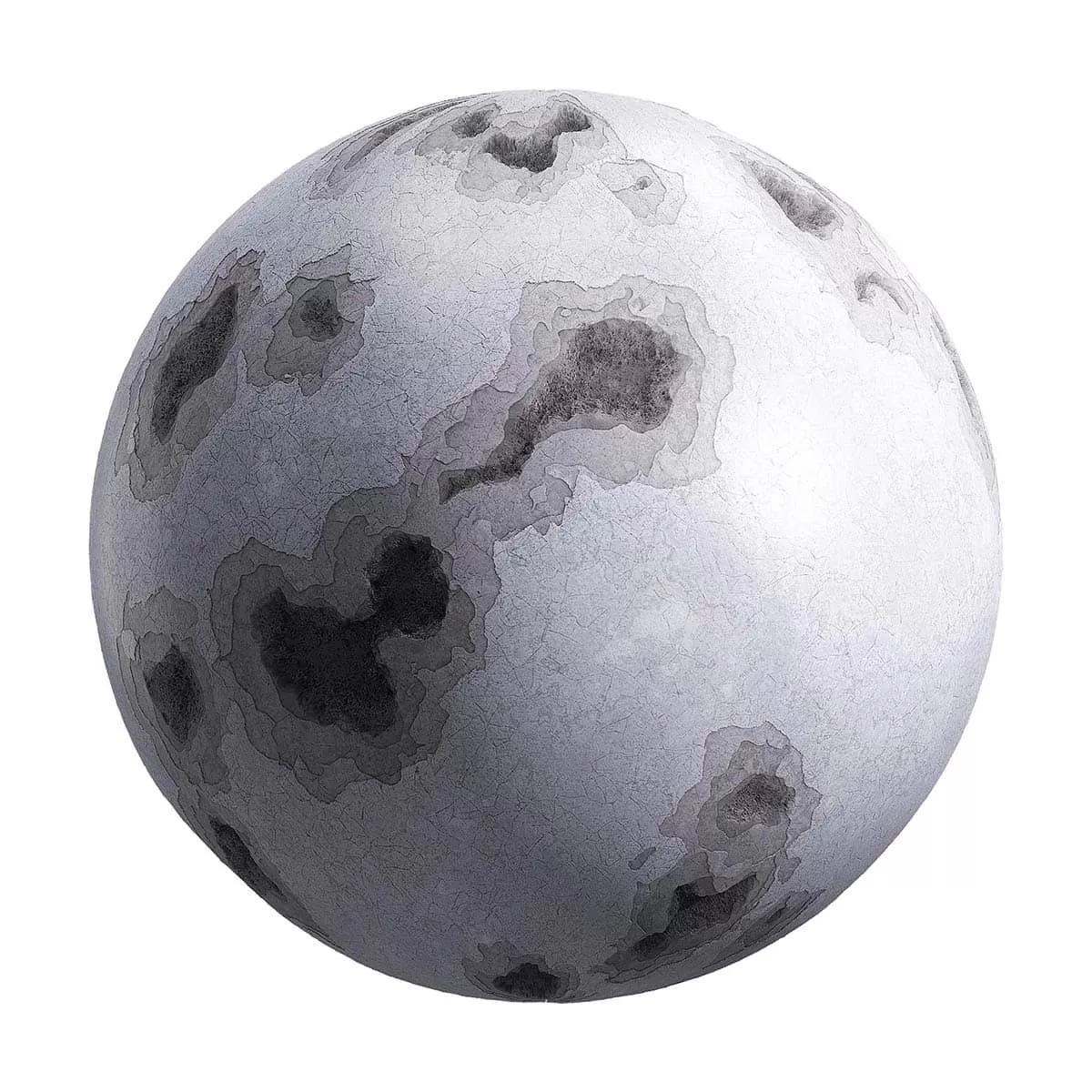 PBR Textures Volume 21 – Walls – 4K – 8K – damaged_white_wall_21_37