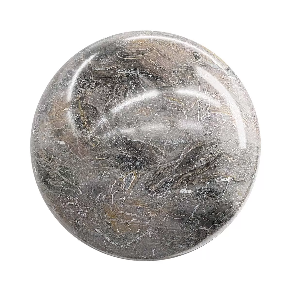 PBR Textures Volume 23 – Marble – 4K – 8K – brown_marble_23_26