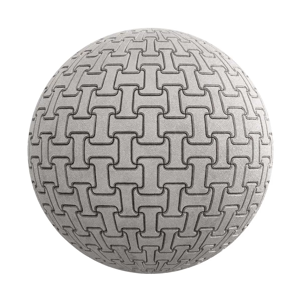PBR Textures Volume 25 – Pavemetns – 4K – 8K – concrete_pavement_25_17
