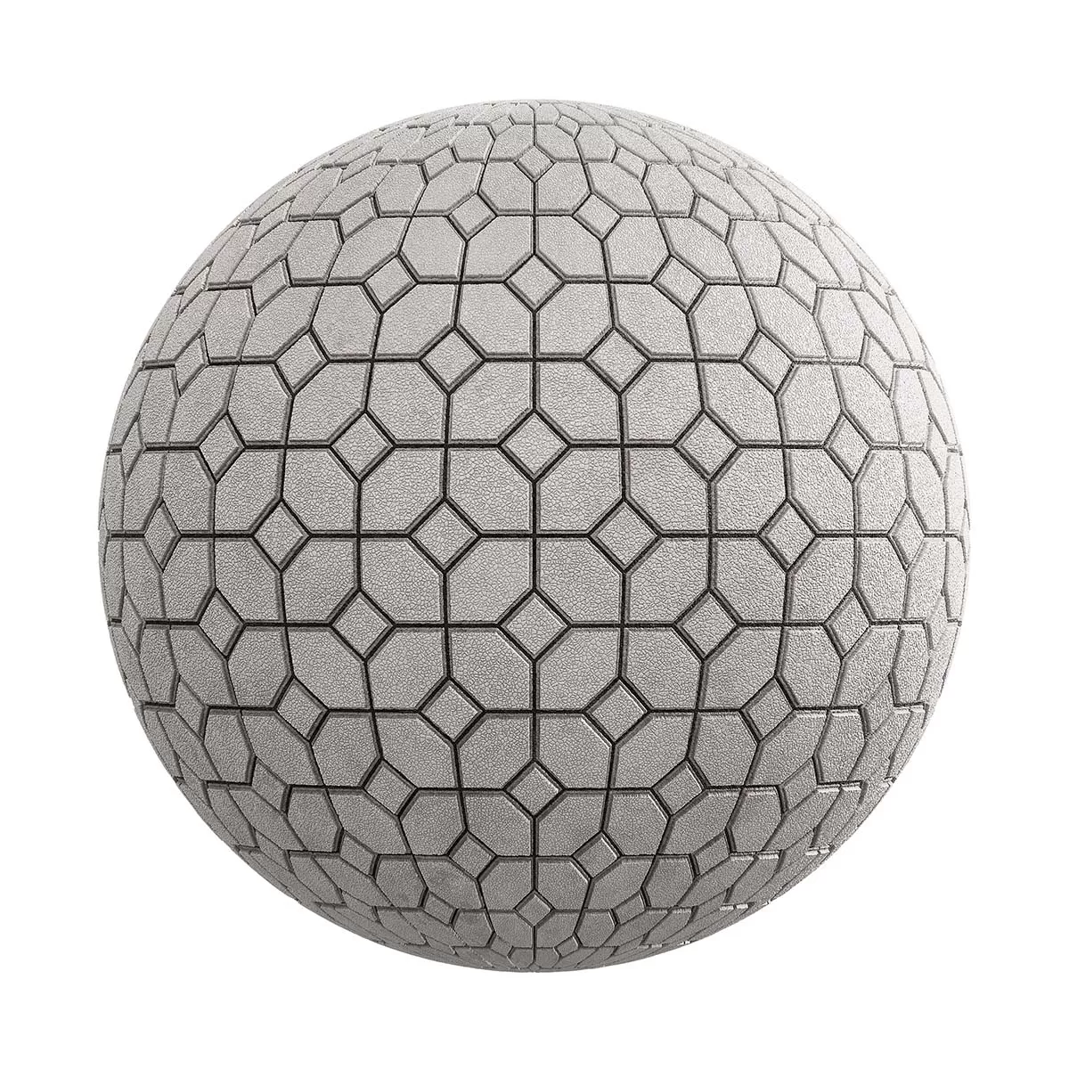 PBR Textures Volume 25 – Pavemetns – 4K – 8K – concrete_pavement_25_21
