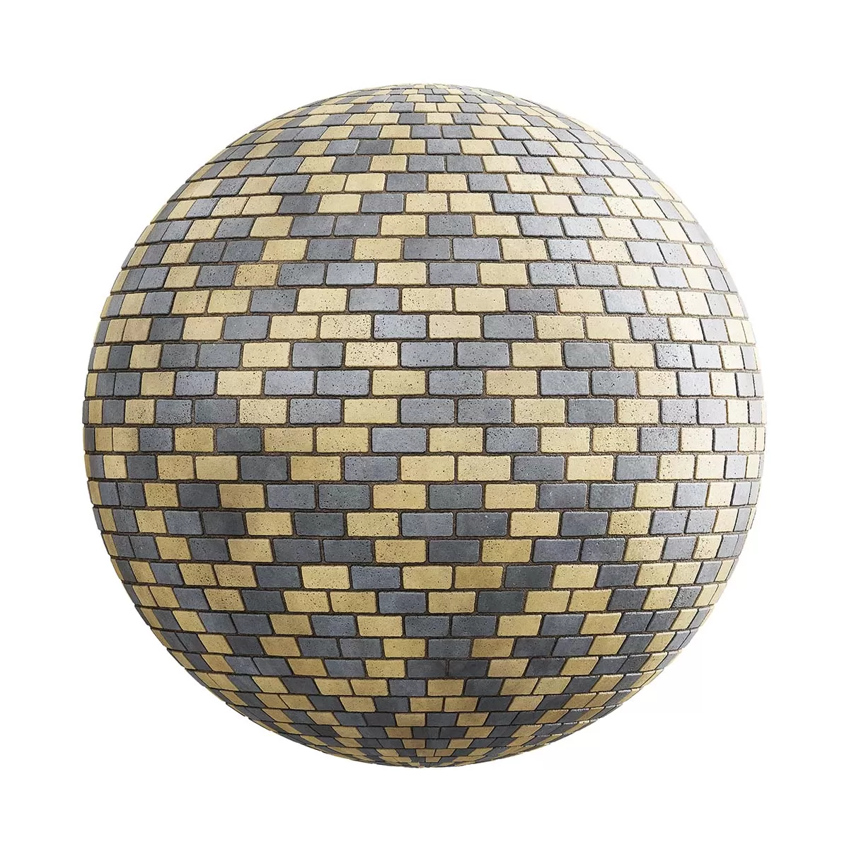 CGAxis PBR Textures