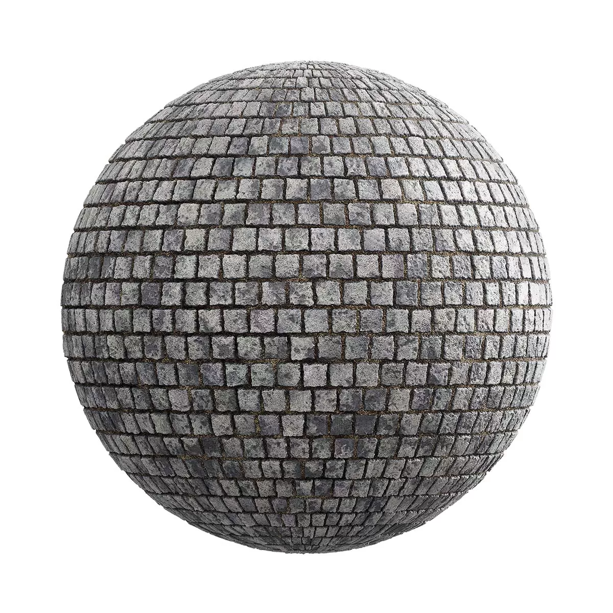 CGAxis PBR Textures