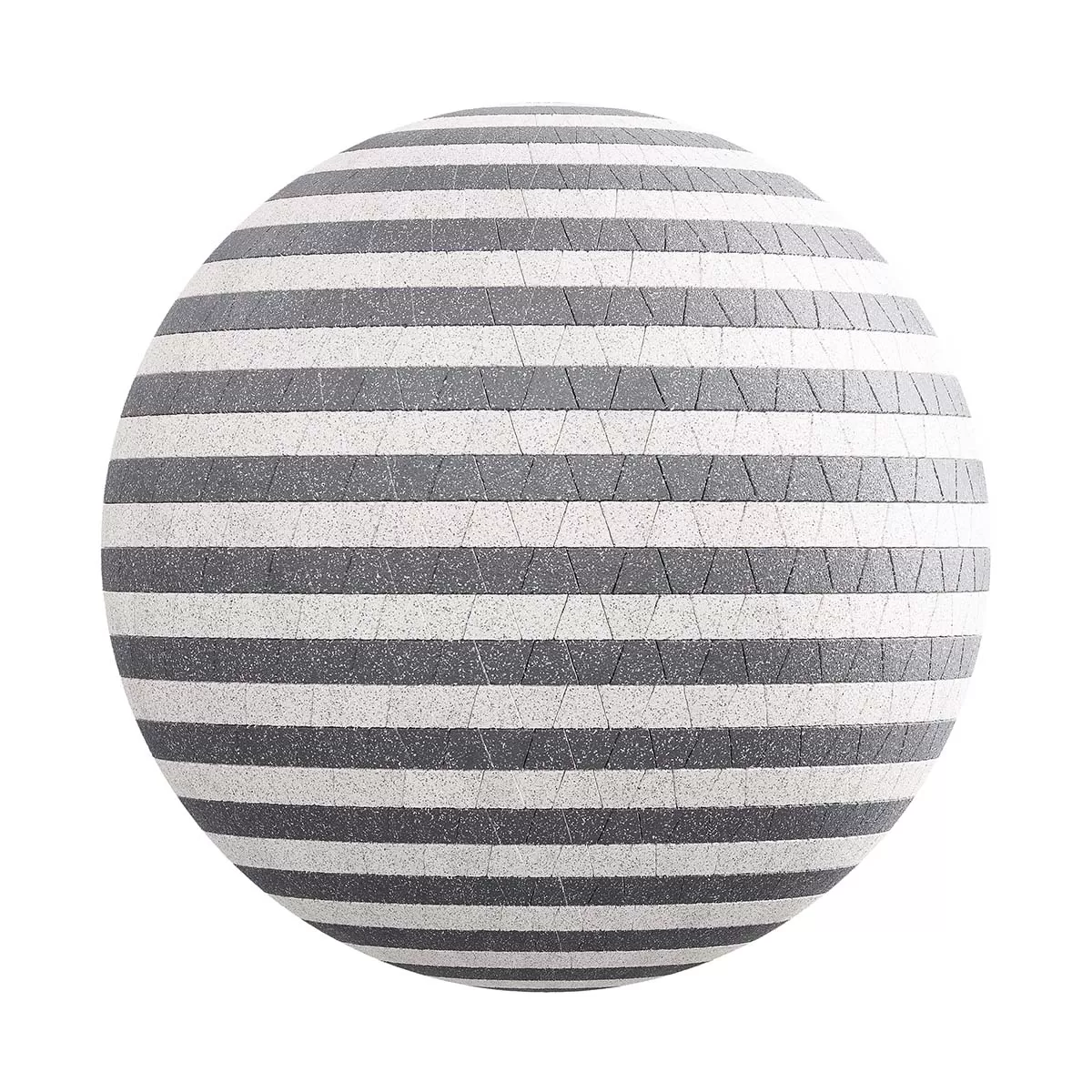 PBR Textures Volume 25 – Pavemetns – 4K – 8K – striped_trapezoidal_pavement_25_57
